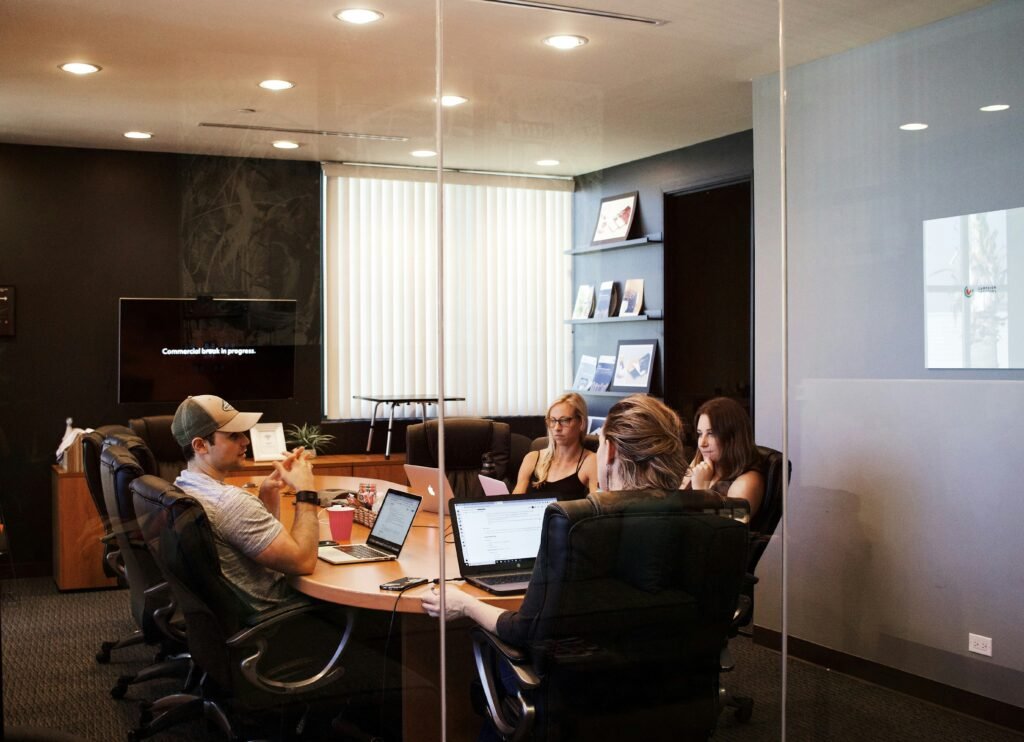 Administration du personnel