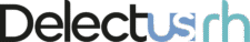 logo delectusrh