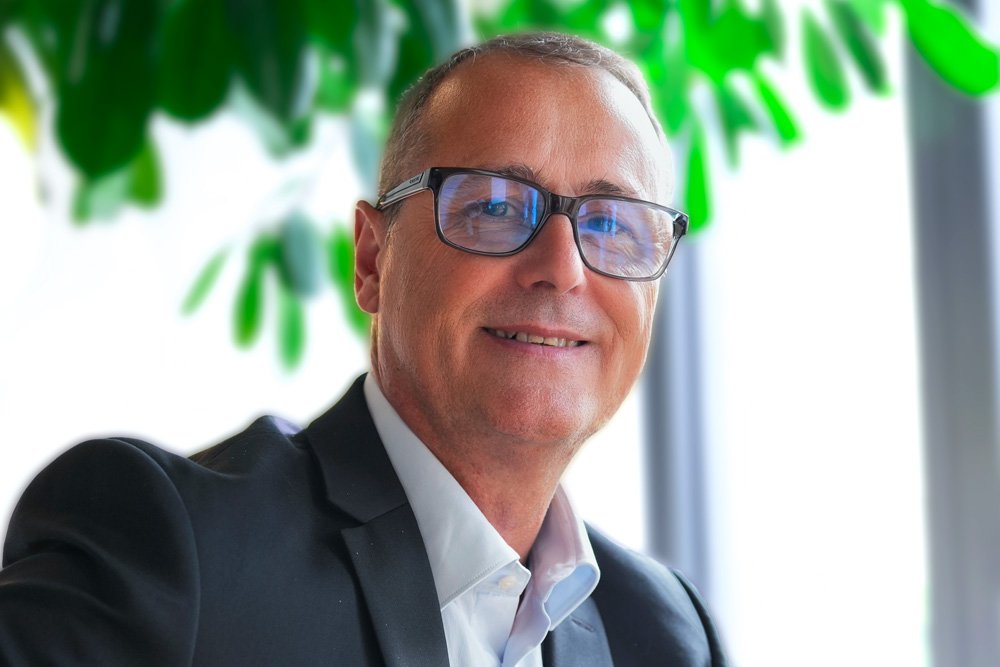 Jean-Michel Esteoule